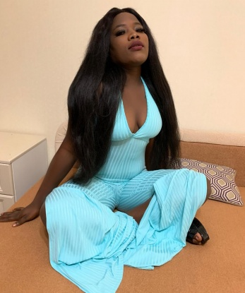 Анкета проститутки Оксана - город Уллубийаул, 26 лет, №8607